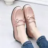 2026 Nuevos Zapatos de Verano y Otoño para Mujer, Zapatos Casuales de Moda, Puestos de Supermercado, Sandalias y Pantuflas Antideslizantes para Mujer, Venta al por Mayor de Fabricante