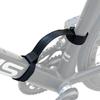 Cinturón elevador portátil de nailon para bicicleta de montaña, ahorrador de mano de obra, para subir escaleras, para bicicleta de carretera