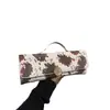 Nova Bolsa de Corrente Feminina Primavera 2026, Bolsa Quadrada Pequena de Ombro Cruzado, Carteira Bolsa Versátil de Moda de Alta Qualidade