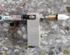 Piezas de máquina de serigrafía de rodillos Rodillo cónico Ruedas de máquina de serigrafía Rodillo de posicionamiento Rodillo de superficie curva Rueda de goma Trípode