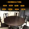 Película para Muebles de Grado Alimenticio, Película de Cristal, Resistente a Altas Temperaturas, Resistente al Aceite, Impermeable, Encimera Espesada, Mesa de Pizarra, Película Protectora para Mesa
