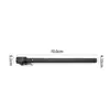 Venta al por mayor del fabricante Accesorios para patinete eléctrico M365 1S Pro Barra vertical plegable, Barra de soporte plegable