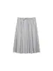 Ropa para Mujer Zr Modelo Nuevo 2026 Comercio Exterior Venta al por Mayor Transfronteriza Moda Estilo Europeo y Americano Falda Midi de Lunares de Moda