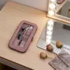 Venta al por mayor de fabricantes, juegos de tijeras para uñas personalizados, juegos de cortaúñas, herramientas de manicura y arte de uñas, en stock transfronterizo con disponibilidad de impresión de logotipo