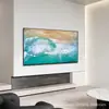 Nova Smart TV de Alta Definição TV LCD 32/40/43/46/55/ 65 polegadas Smart TV de Rede