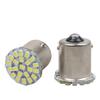 Bombilla LED para coche 1156, 1157, 1206, 22SMD, luz de freno y marcha atrás, venta al por mayor de fábrica