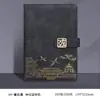 Caderno de Tendência Nacional Garrafa Térmica Conjunto de Caixa de Presente Produção com Logotipo Impressível Presente Corporativo da Empresa Brinde Lembrança