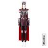 Thor 4 Amor y Trueno Thor Diosa del Trueno Disfraz de Cosplay de Gama Alta Conjunto Completo Femenino Halloween en Stock 220486