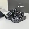 Venta de liquidación: Zapatos de Algodón de Invierno para Niños, Botas de Nieve, Tenis