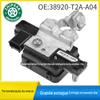 38920-T2A-A04 adequado para 2013-2017 Honda Acura protetor de sobrecarga de bateria sensor de corrente