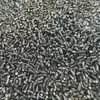 Grânulos de Corte de Fio de Aço 2.0 Materiais de Alta e Baixa Dureza Estão Disponíveis em Estoque Fábrica de Shandong Grânulos de Corte de Fio de Aço Abrasivos para Jateamento 2.0