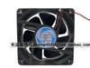 MDOVPD 24v 0.35A 12038 MD12038D2R-B ventilador de rodamiento de bolas de gran volumen de aire de 12cm