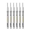 Marcador de Cabeza Larga Transfronterizo Propósito Especial Marcador de Boca Profunda Marcador de Cabeza Larga para Carpintería Marcador Pluma para Azulejos