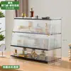 Prateleira de Armazenamento para Mesa, Estante de Armazenamento Multicamadas para Itens Diversos, Prateleira em Camadas, Prateleira para Cosméticos, Prateleira de Armazenamento para Quarto e Sala de Estar