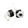 Conector de boquilla lavaparabrisas Xinyida, adecuado para modelos Volkswagen Bora, Sagitar, Magotan y Golf, W243