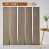 Saint Carlo Guangdong Baldosas de Piso Cerámicas con Textura de Madera 200X1200 Sala de Estar Dormitorio 150X900 Baldosas Antideslizantes Resistentes al Desgaste