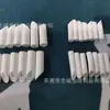 Suministro Zhicheng Limpieza Libre de Polvo PU Antiestático Cabezal Limpiador Varilla Delgada Palo Limpiador Inclinado Palo Limpiador Separado