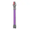 Wanchuang es Adecuado para Accesorios de Aspiradora Dyson V7V8V10V11V15 Barra Metálica Telescópica Barra de Tubo Recto