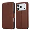 Adecuado para Funda para Teléfono Plegable Iphone18Promax, Funda de Cuero con Ranura para Tarjeta y Marco de Fotos Samsung S25, Funda Protectora 678Plus