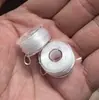 Hilo Elástico Plano de 0.8 mm, Hilo Elástico de Cristal, Paquete de Prueba de Eje Pequeño, Accesorios para Ropa, Materiales para Bisutería Hecha a Mano al por Mayor