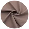 Tela de Revestimiento para Chaqueta de Algodón de Alta Densidad 25D Resistente a las Arrugas, Suave y Amigable con la Piel, Impermeable, Tela Ligera para Pantalones Resistente a las Arrugas