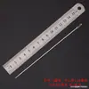 Agulha de Costura DIY Especial Agulha de Costura à Mão Agulha Romba Agulha de Olho Grande Agulha para Lã de Suéter Agulha de Furo Grande Venda por Atacado de Fábrica