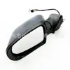 Adecuado para Jeep 16-21 Espejo Retrovisor Principal del Conductor Trasero con Luz 1Vf49Tzzad