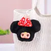 Lembranças Culturais e Criativas Estilo Antigo, Chaveiro Tang Xiaohuan, Pingente Criativo para Mochila de Dama da Dinastia Tang, Decoração de Desenho Animado, Mais Vendido em Áreas Turísticas