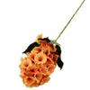 Hortensia Loulan pagoda individual artificial boda salón de bodas arreglo floral flor guía de camino alto flor decorativa flor de comercio exterior