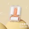Novo Rolo Removedor de Fiapos Mini Portátil, Removedor de Fiapos para Roupas, Ferramenta Mini Removedora de Fiapos de Viagem