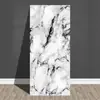 Pegatinas de Pared Imitación Azulejo para Cocina, Anti-Manchas y Resistentes al Aceite, Papel Tapiz Autoadhesivo Imitación Mármol, Pegatinas Impermeables para Renovación de Baño