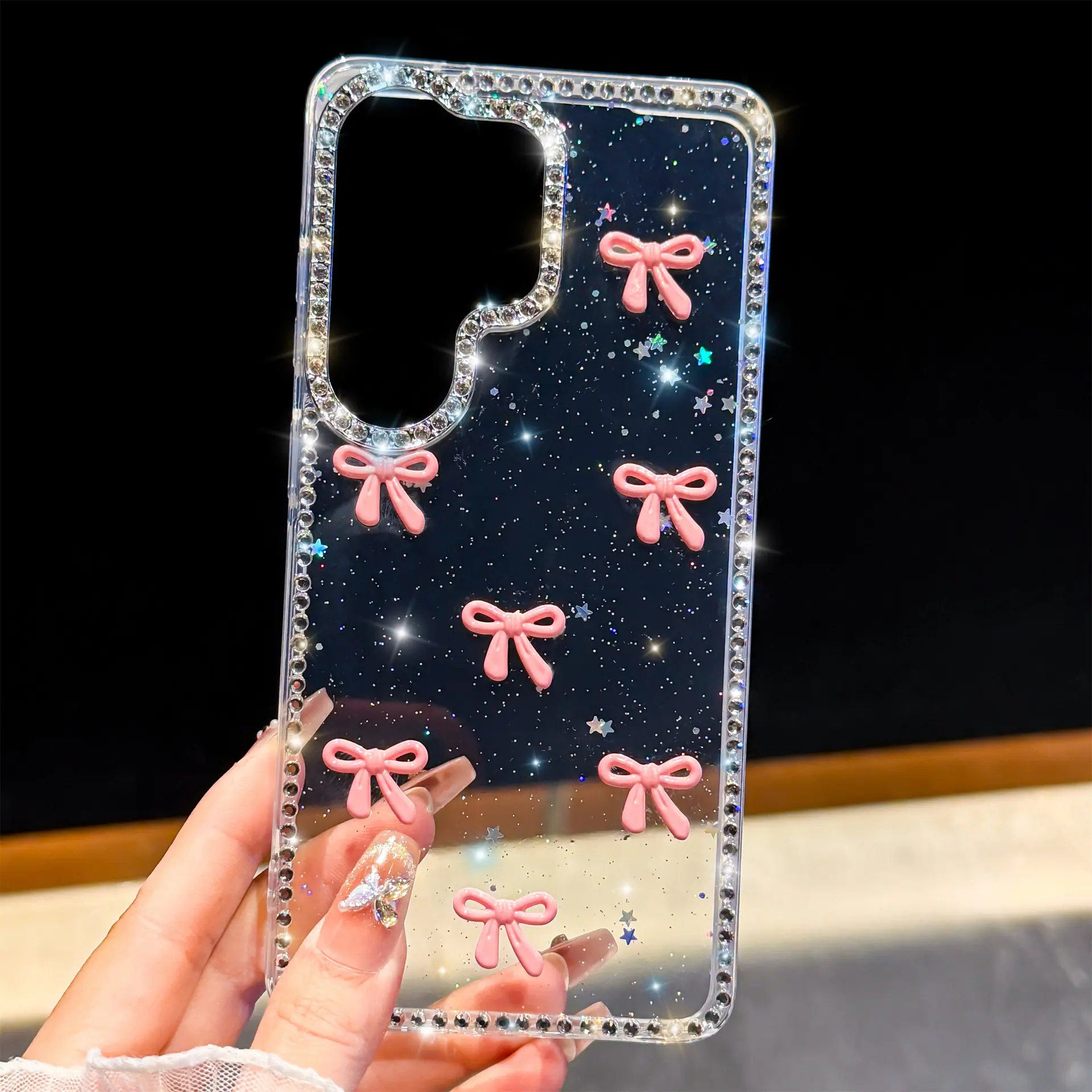 9闪粉小星星