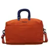 Bolsa de Viaje Corto de Gran Capacidad Bolsa para Viajes de Negocios y Commute Equipaje de Mano de Moda Bolsa de Equipaje para Fitness y Yoga Bolso Cruzado de Alto Valor