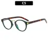 Gafas de sol retro estilo Y2K de moda para influencers, Gafas de sol simples y a la moda con protección solar para mujer, Moda transfronteriza