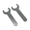 Aireador para Grifo Núcleo Interno Filtro Antisalpicaduras Boquilla Aireador Llave de Reparación Accesorios para Boquilla