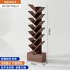 Estantería Árbol Estantería de Almacenamiento Estantería Casa Simple Estante de Pared Estantería de Piso Integrada Armario de Almacenamiento Armario de Almacenamiento