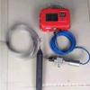 KYS-60 minería del tipo de seguridad fabricantes de medidores de tensión de perforación en stock dinamómetro de perforación mina de carbón medidor de tensión de perforación