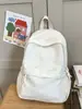 Amazon Comercio Exterior Transfronterizo Mochila Tendencia de Moda Doble Mochila Nylon Ligera Viaje Casual Estudiante Bolsa