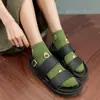 Calcetines de mujer primavera y verano aguacate calcetines japoneses fruta calcetines bajos de barco para mujer venta al por mayor de fábrica exclusivo transfronterizo