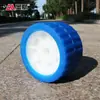 Accesorios para Remolques Aohang: Gama completa de accesorios para lanchas motoras, yates, botes inflables, botes de asalto y remolques de barcos, incluyendo rodillos, poleas y ruedas superiores