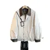 Jaqueta celeiro retrô estilo japonês com gola lapela, roupa de outono masculina, jaqueta de caça curta casual solta de alta qualidade