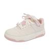 Zapatos Blancos de Verano Nuevos para Mujer 2025, Estilo Coreano Ins Estudiantes, Tenis Versátiles Deportivos Casuales, Street Shooting M123