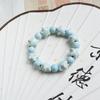 Pulsera de cerámica Jingdezhen de correa industrial, joyería de diez yuanes, tres hilos, venta al por mayor, Joker original, alta gama, joyería nueva china
