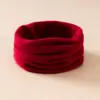 Calentador de Cuello de Cachemira Pura Otoño e Invierno Engrosado Cálido Bufanda de Cuello de Cachemira tipo Suéter para Hombres y Mujeres Protección contra el Frío Columna Cervical Bufanda de Cuello Falso