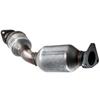 Kit de catalizador de tres vías 16198 16197 414 43215 apto para British Finidi 3.5L 06-08