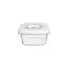 Caja Eléctrica de Conservación al Vacío para Té, Granos y Granos de Café; Contenedor de Conservación de Alimentos Sellado al Vacío
