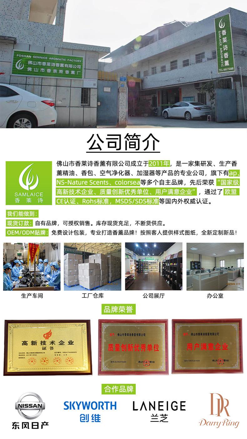 工厂实力