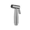 Pistola de Chorro para Inodoro de Acero Inoxidable 304 Compañero de Inodoro Cabezal de Ducha Potenciador Bidé Lavado Corporal Baño Pistola de Agua de Alta Presión