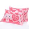 Toalla de almohada antigua un par de toallas de almohada gruesas y agrandadas para cuatro estaciones regalo de regreso para adultos individual pareja sin pelo