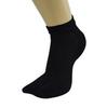 Calcetines de Verano de Algodón para Hombre, Malla, Color Sólido, Absorbentes de Sudor, Cortos, de Cinco Dedos, Calcetines para Adultos, Calcetin de Cinco Dedos, Fabricante, Venta al por Mayor